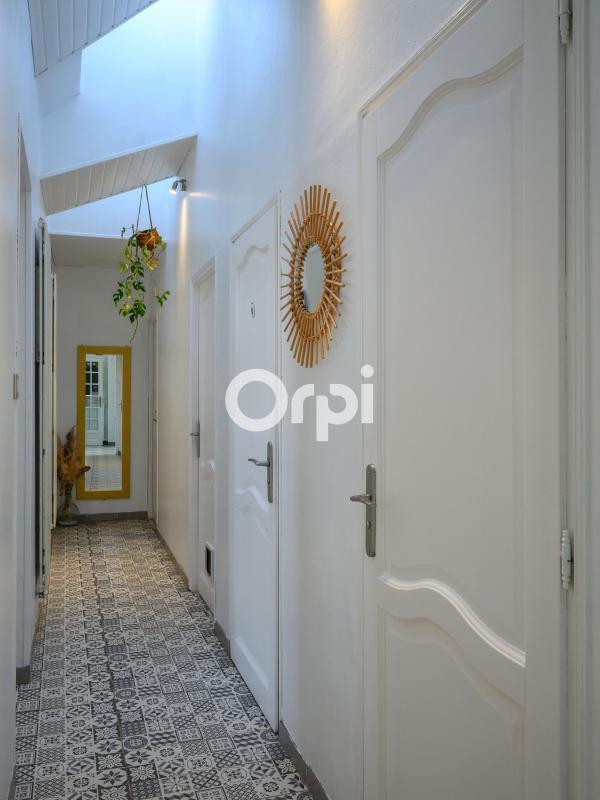 Maison - 159 m² - 5 pièces