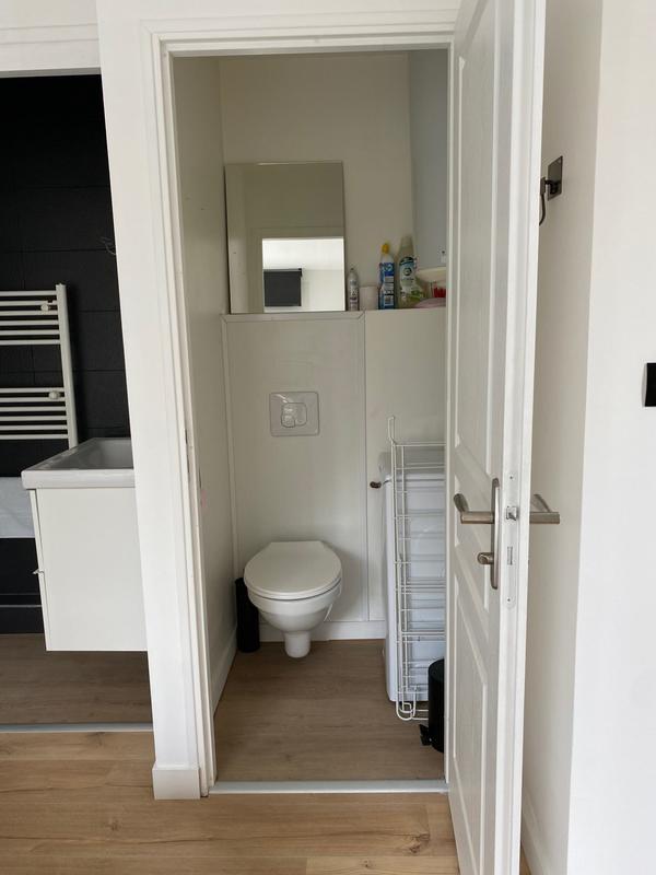 Appartement - 28 m² - 2 pièces