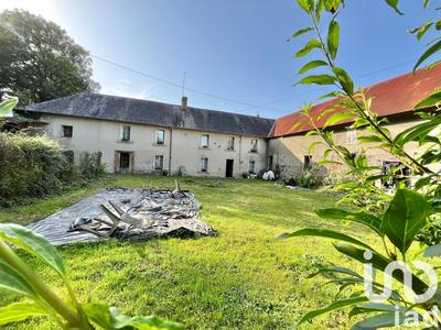 Maison - 114 m² - 4 pièces