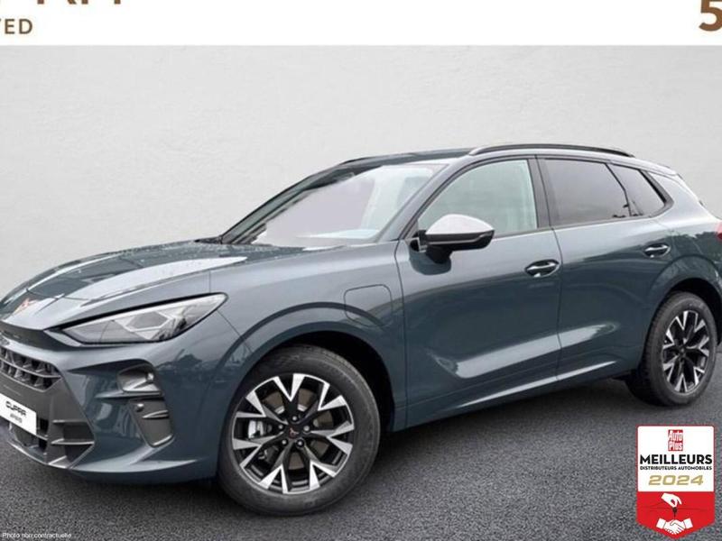 Cupra Terramar 1.5 ehybrid 204 ch dsg6 v