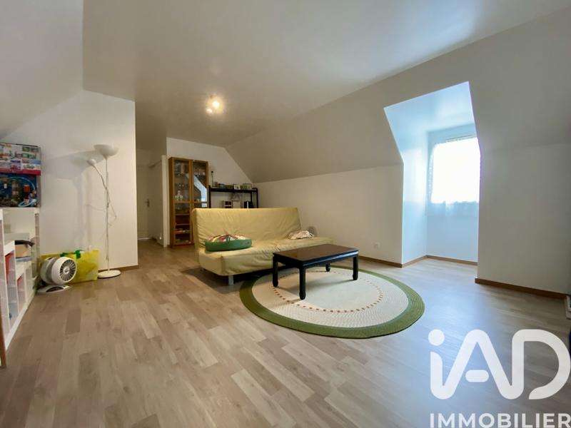 Maison - 133 m² - 6 pièces