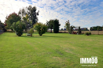 Maison - 193 m² - 7 pièces