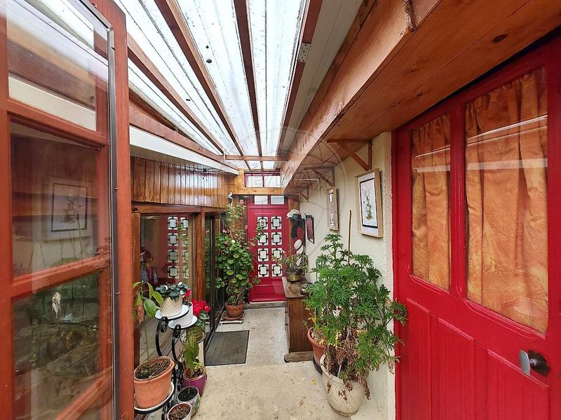 Maison - 169 m² - 8 pièces