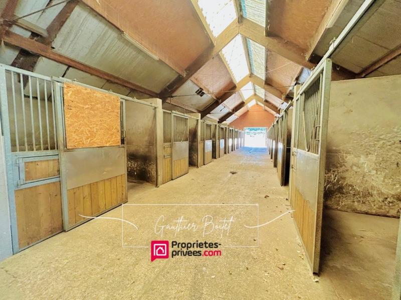 Maison - 50 m² - 2 pièces