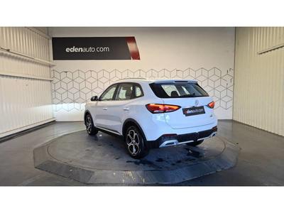 Mg Zs 1.5 l Hybrid+ 197 ch Comfort