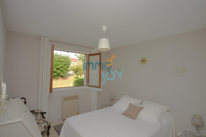 Maison - 138 m² - 5 pièces