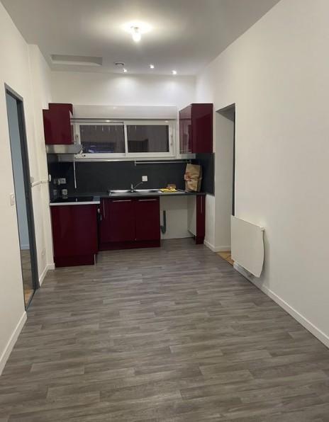 Maison - 56 m² - 4 pièces