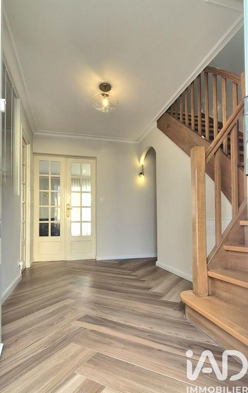 Maison - 150 m² - 7 pièces