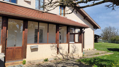 Propriété - 226 m² - 7 pièces