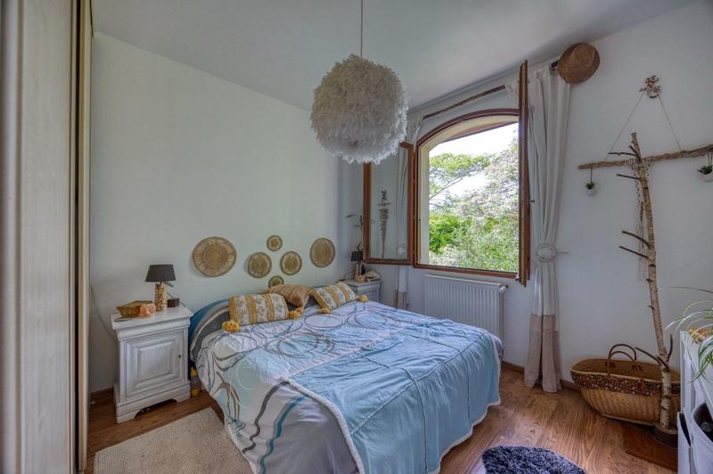 Maison - 154 m² - 7 pièces