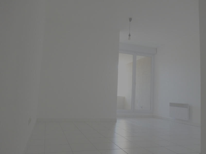 Appartement - 28 m² - 1 pièce