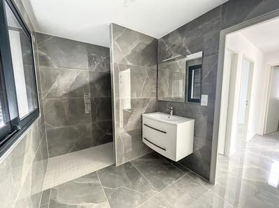 Appartement - 116 m² - 3 pièces