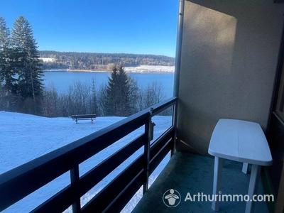 Appartement - 22 m² - 1 pièce