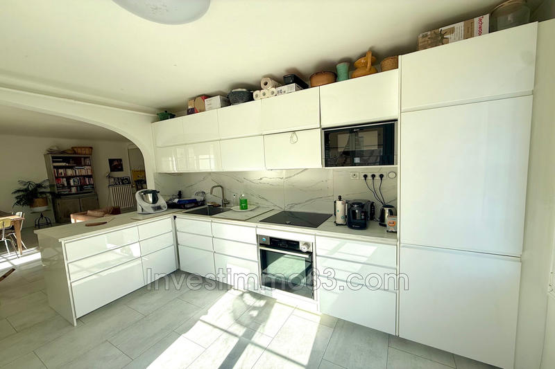 Appartement - 94 m²