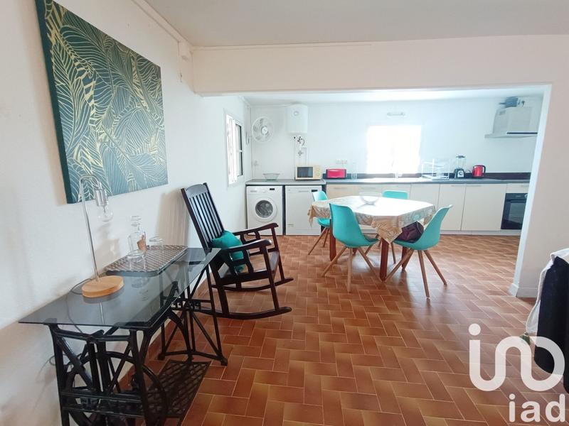 Maison de maîtres - 161 m² - 6 pièces