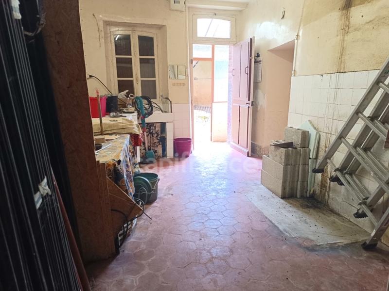 Maison - 76 m² - 3 pièces