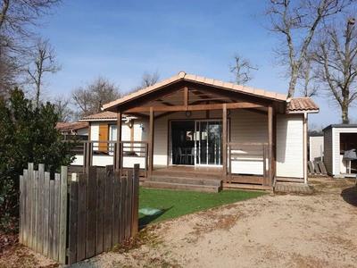 Châlet - 49 m² - 4 pièces