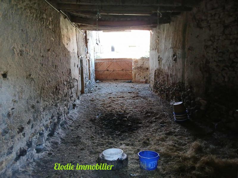 Maison - 144 m² - 10 pièces