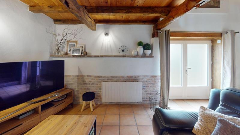 Maison - 273 m² - 9 pièces