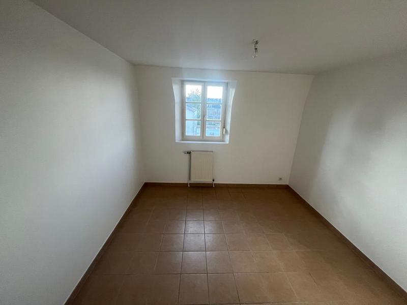 Appartement - 92 m² - 4 pièces