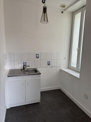 Appartement - 28 m² - 1 pièce