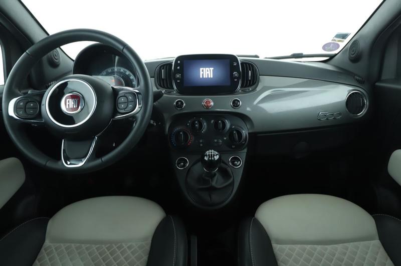Fiat 500 1.0 Hybrid Bsg Dolcevita 70 ch