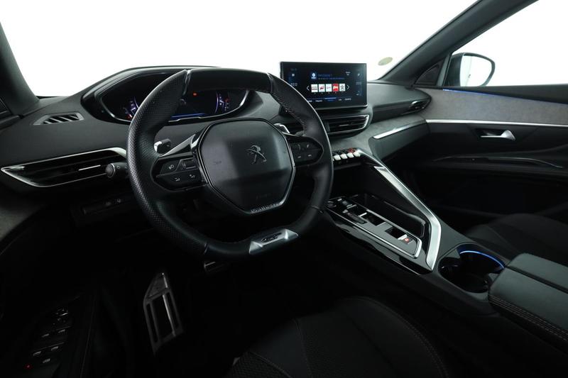 Peugeot 5008 1.5 Blue-HDi Gt Eat8 130 ch