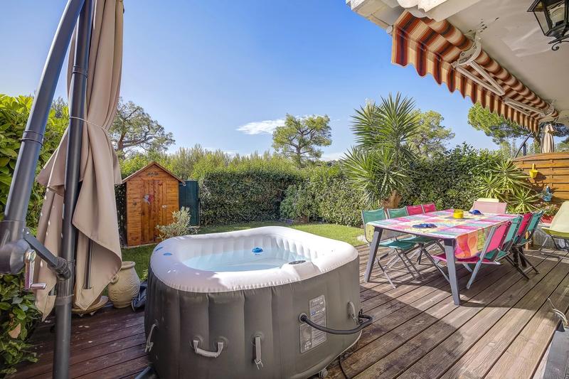 Appartement - 73 m² - 4 pièces