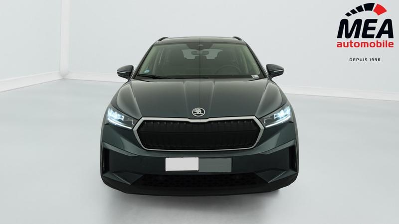 Skoda enyaq iV 50