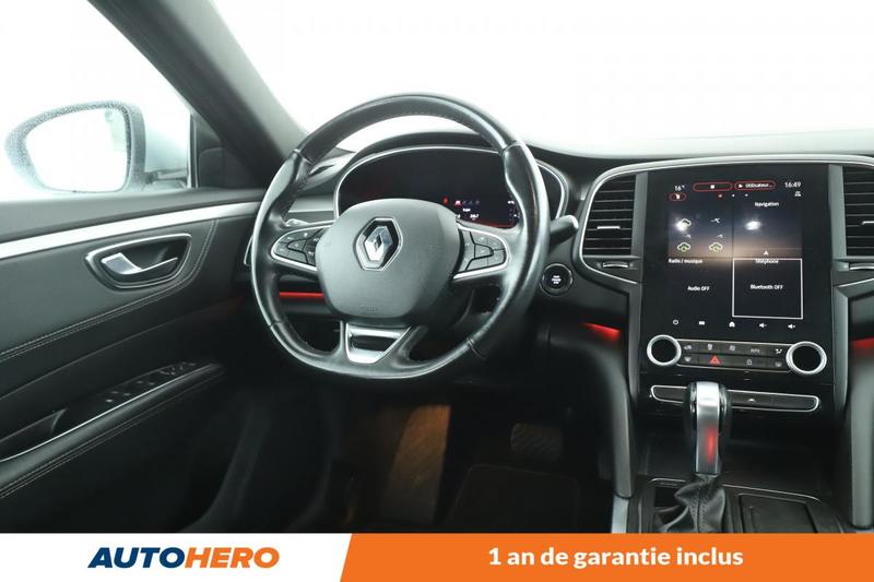 Renault Talisman 2.0 Blue dCi Business Intens Edc 160 ch