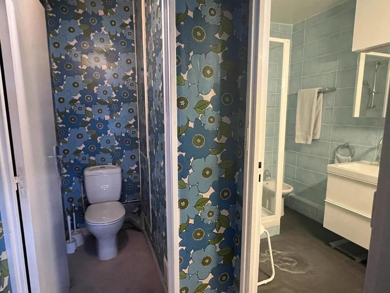 Appartement - 159 m² - 6 pièces