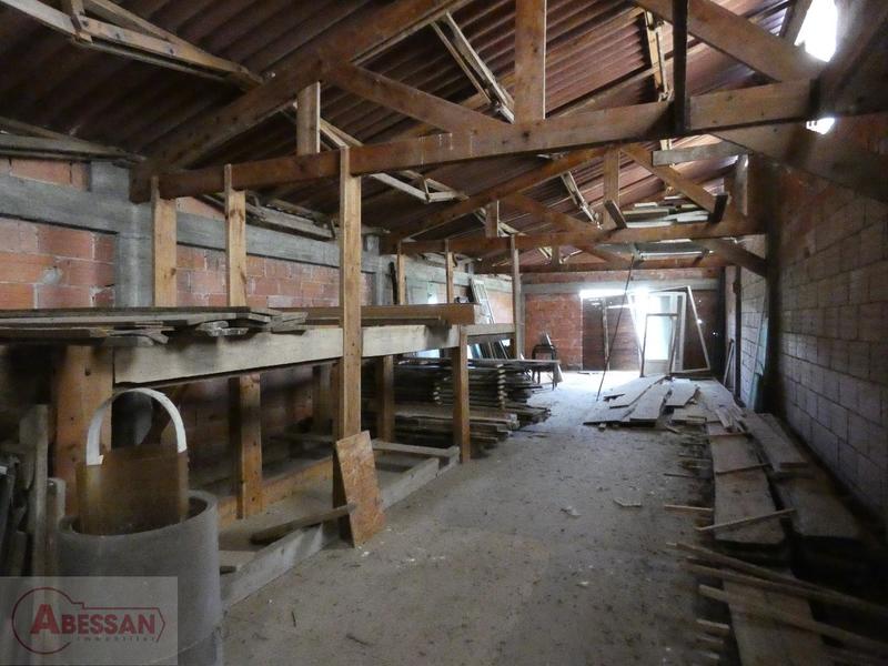 Bureau - 343 m² - 4 pièces