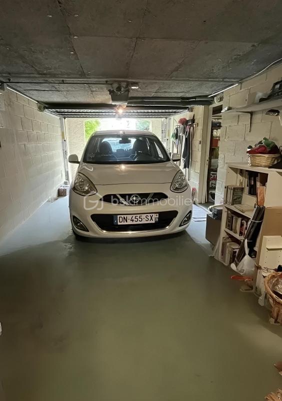 Pavillon - 125 m² - 6 pièces