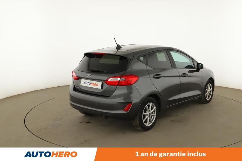 Ford Fiesta 1.1 Cool &amp; Connect 5p 75 ch
