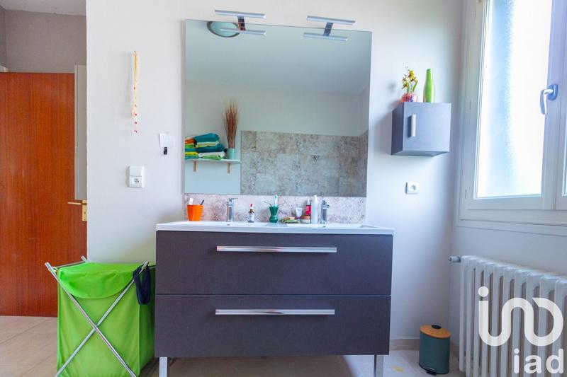 Maison - 139 m² - 6 pièces