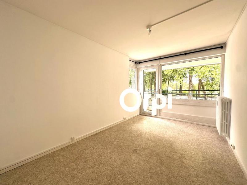 Appartement - 118 m² - 6 pièces