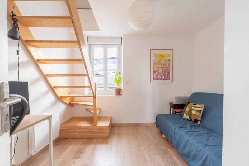 Appartement - 77 m² - 3 pièces