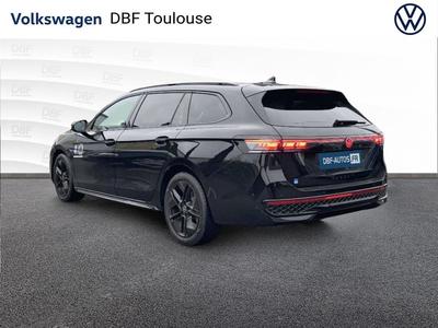 Volkswagen Passat Nouvelle 2.0 Tdi 150ch Dsg7 R Lin