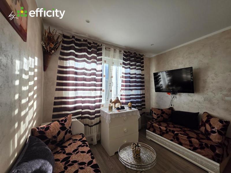 Pavillon - 91 m² - 4 pièces