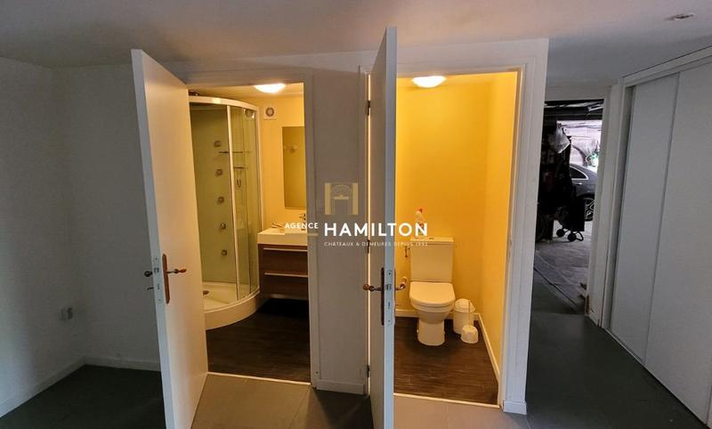 Villa - 175 m² - 7 pièces