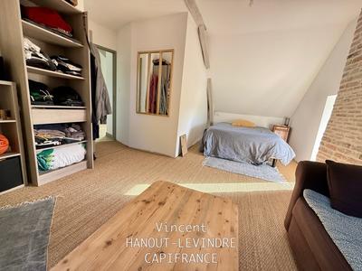 Maison - 137 m² - 6 pièces