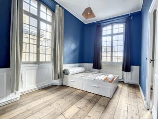 Appartement - 75 m² - 4 pièces