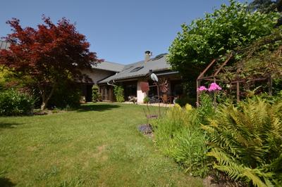 Maison - 189 m² - 7 pièces