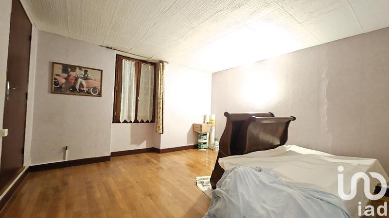 Maison de ville - 110 m² - 4 pièces