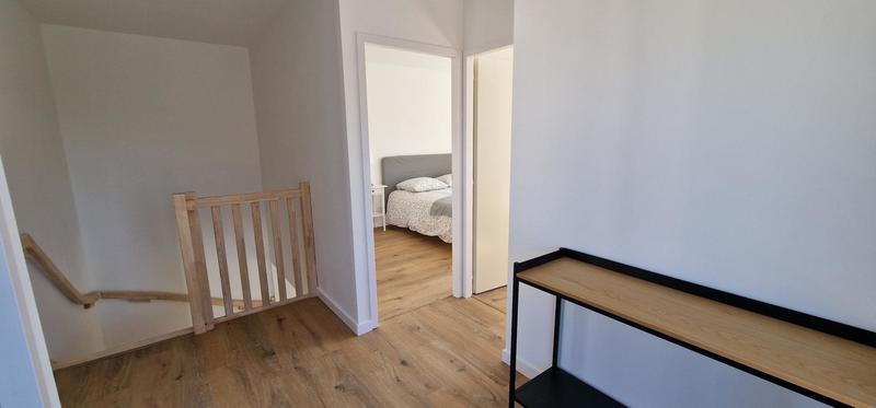 Maison - 108 m² - 5 pièces