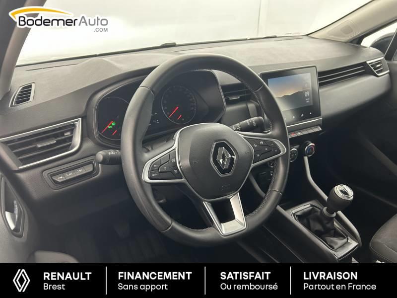 Renault Clio TCe 90 Equilibre