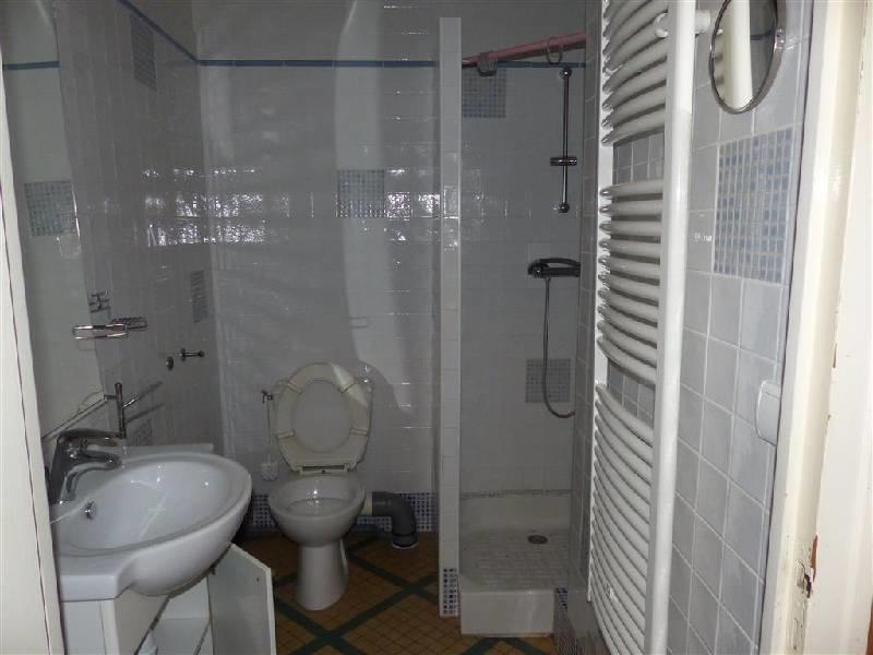 Maison de village - 150 m² - 8 pièces