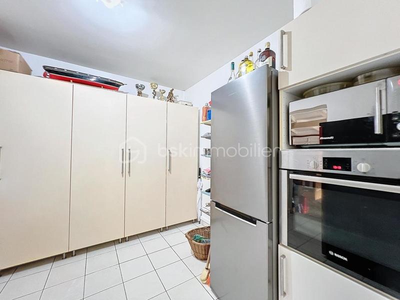 Villa - 124 m² - 5 pièces