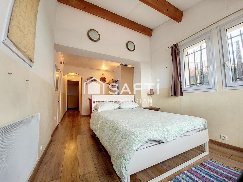 Villa - 160 m² - 6 pièces