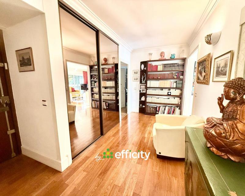 Appartement - 141 m² - 5 pièces